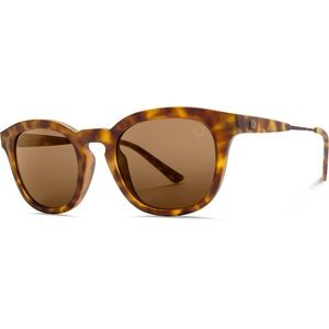 Electric | La Txoko Polarized Sunglasses | Tortoise | Unisex